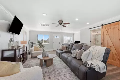 Living - 10740 New Ave, Gilroy, CA 95020 photo 3 of 4