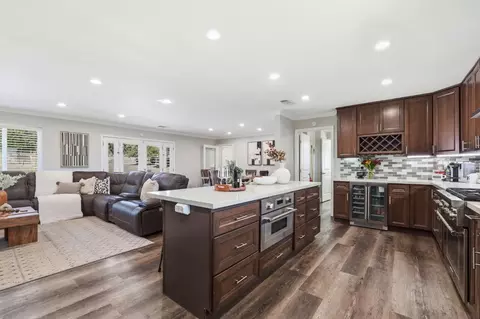 Kitchen - 10740 New Ave, Gilroy, CA 95020 photo 3 of 3