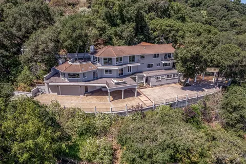 10955 Stonebrook Dr, Los Altos, CA 94024
