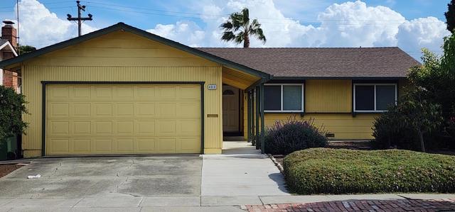 4916 Omar St, Fremont, CA 94538