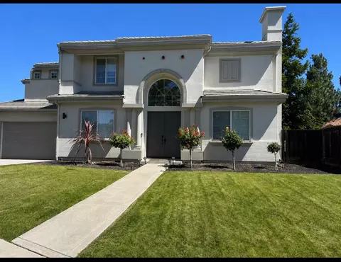 2345 Demartini Ln, Brentwood, CA 94513