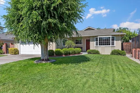 3388 Picadilly Dr, San Jose, CA 95118