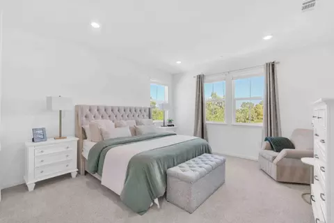 Bedroom - 7040 Vintner Ct, Gilroy, CA 95020 photo 4 of 6