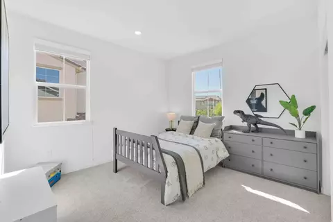 Bedroom - 7040 Vintner Ct, Gilroy, CA 95020 photo 5 of 6