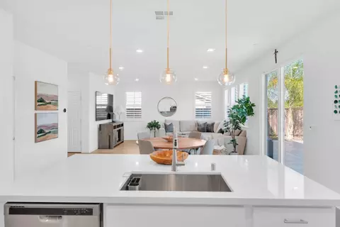 Kitchen - 7040 Vintner Ct, Gilroy, CA 95020 photo 5 of 5