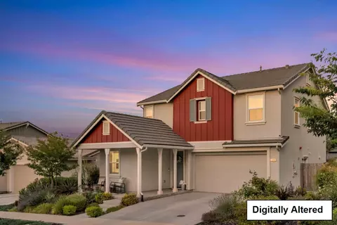 Exterior - 7040 Vintner Ct, Gilroy, CA 95020 photo 2 of 10