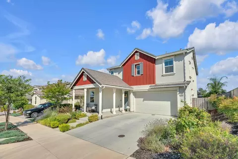 Exterior - 7040 Vintner Ct, Gilroy, CA 95020 photo 10 of 10