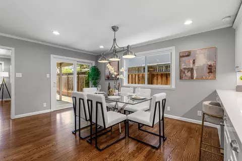 Dining - 28 N Peter Dr, Campbell, CA 95008 photo 1 of 3
