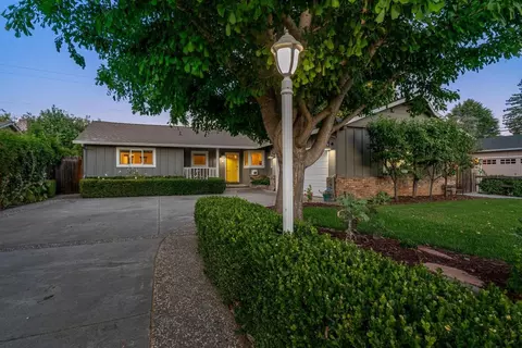 Exterior - 28 N Peter Dr, Campbell, CA 95008 photo 5 of 21