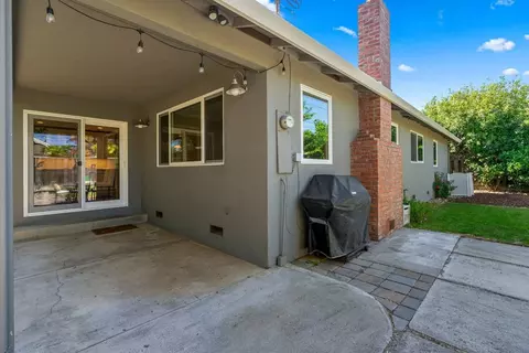 Exterior - 28 N Peter Dr, Campbell, CA 95008 photo 21 of 21