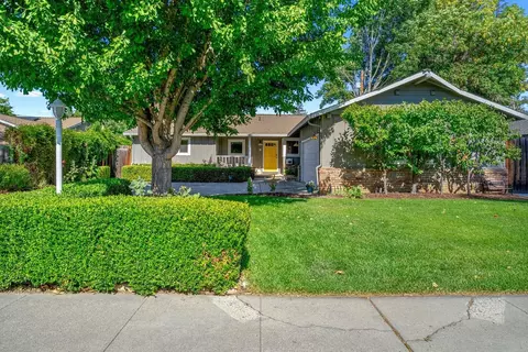 Exterior - 28 N Peter Dr, Campbell, CA 95008 photo 11 of 21