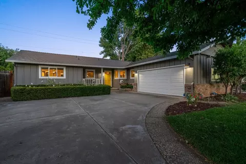 Exterior - 28 N Peter Dr, Campbell, CA 95008 photo 2 of 21