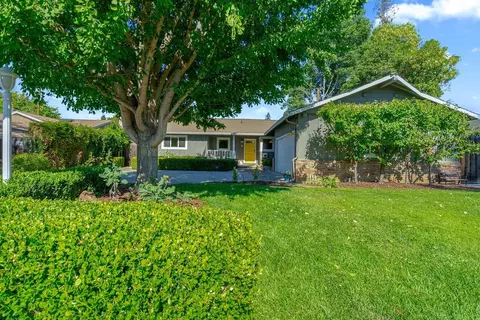Exterior - 28 N Peter Dr, Campbell, CA 95008 photo 12 of 21