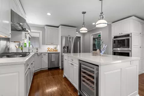 Kitchen - 28 N Peter Dr, Campbell, CA 95008 photo 1 of 6