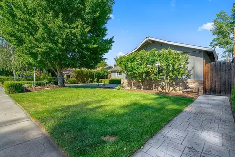 Exterior - 28 N Peter Dr, Campbell, CA 95008 photo 13 of 21