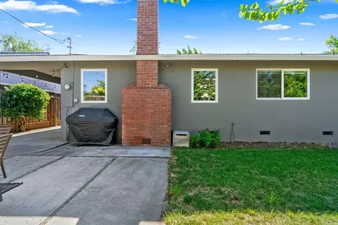 Exterior - 28 N Peter Dr, Campbell, CA 95008 photo 19 of 21