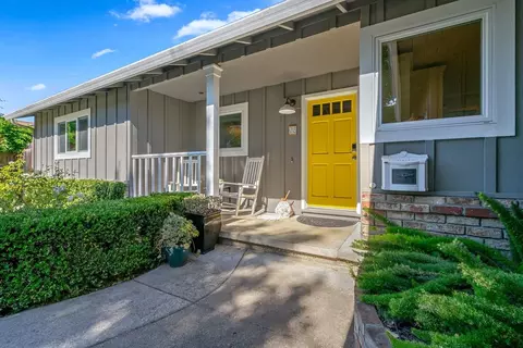 Exterior - 28 N Peter Dr, Campbell, CA 95008 photo 14 of 21