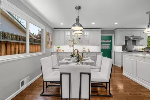 Dining - 28 N Peter Dr, Campbell, CA 95008 photo 3 of 3