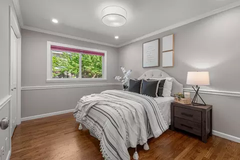 Bedroom - 28 N Peter Dr, Campbell, CA 95008 photo 1 of 5