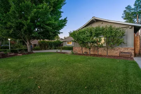 Exterior - 28 N Peter Dr, Campbell, CA 95008 photo 7 of 21