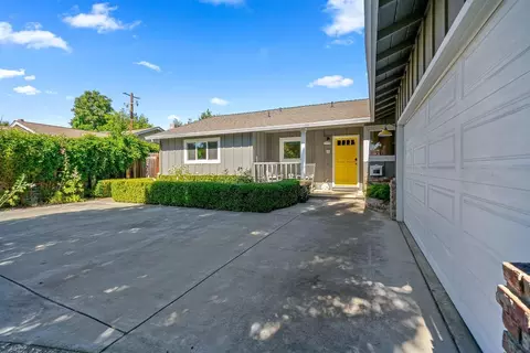 Exterior - 28 N Peter Dr, Campbell, CA 95008 photo 10 of 21