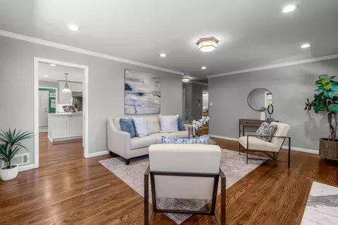 Living - 28 N Peter Dr, Campbell, CA 95008 photo 4 of 4