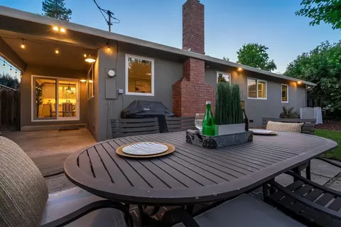 Exterior - 28 N Peter Dr, Campbell, CA 95008 photo 15 of 21