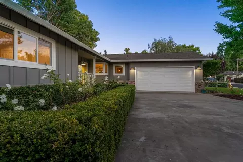 Exterior - 28 N Peter Dr, Campbell, CA 95008 photo 3 of 21
