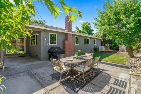 Exterior - 28 N Peter Dr, Campbell, CA 95008 photo 17 of 21