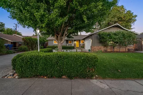 Exterior - 28 N Peter Dr, Campbell, CA 95008 photo 6 of 21