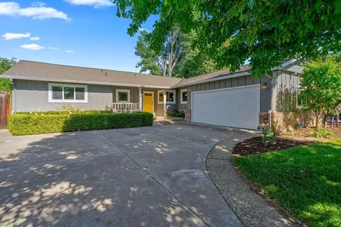 Exterior - 28 N Peter Dr, Campbell, CA 95008 photo 9 of 21