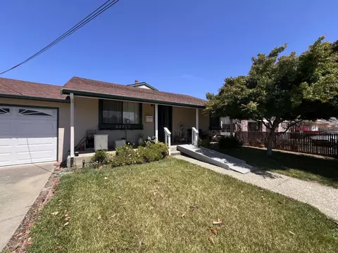 33722 4th St, Union City, CA 94587