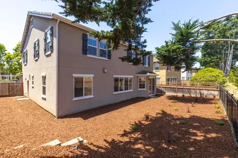 Exterior - 4120 Peninsula Point Dr, Seaside, CA 93955 photo 6 of 7