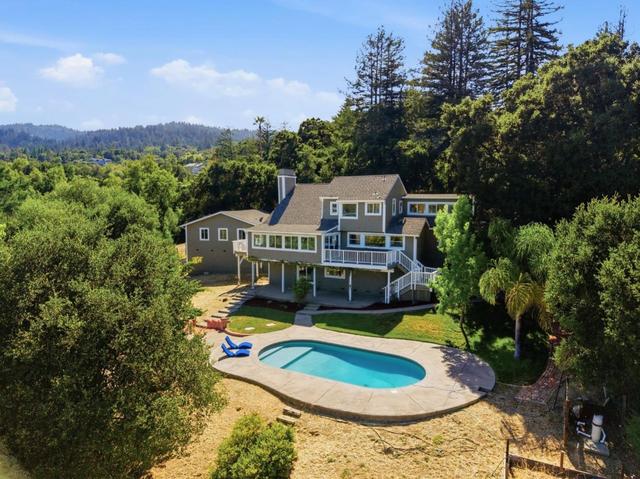 18300 Lakeview Ct, Los Gatos, CA 95033