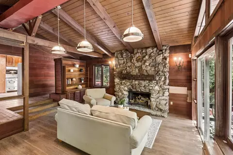 1615 Edgewood Rd, Redwood City, CA 94062