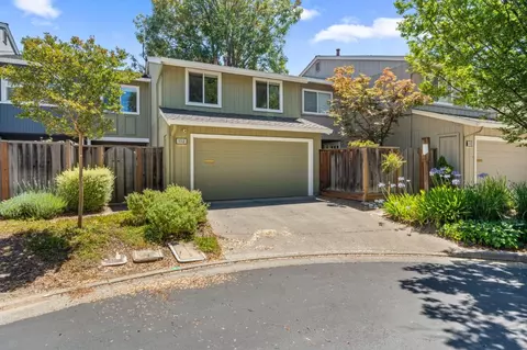 112 Abby Wood Ct, Los Gatos, CA 95032