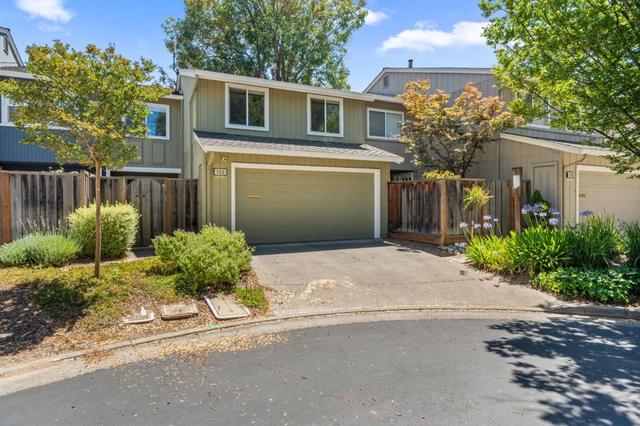 112 Abby Wood Ct, Los Gatos, CA 95032