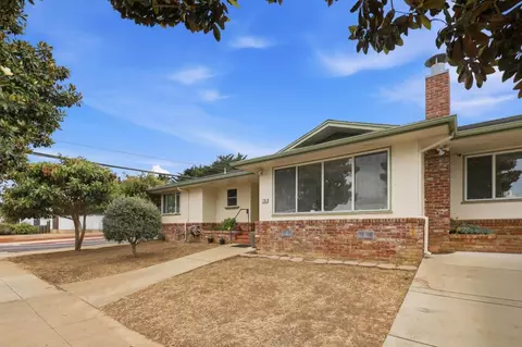 770 Miller Ave, South San Francisco, CA 94080