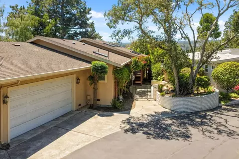 552 Bean Creek Rd 141, Scotts Valley, CA 95066
