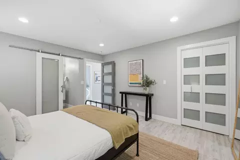 Bedroom - 982 Wright Ave 3, Mountain View, CA 94043 photo 2 of 8