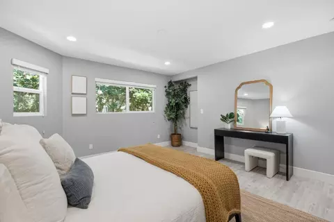 Bedroom - 982 Wright Ave 3, Mountain View, CA 94043 photo 8 of 8