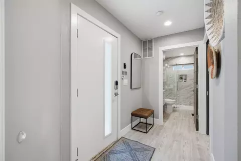 Entry Way - 982 Wright Ave 3, Mountain View, CA 94043 photo 1 of 4