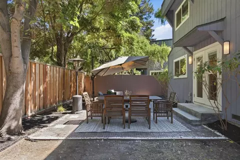 Exterior - 982 Wright Ave 3, Mountain View, CA 94043 photo 11 of 11