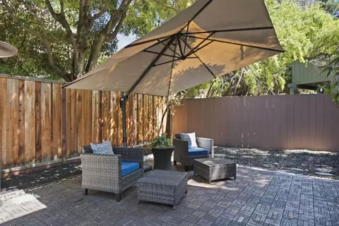 Exterior - 982 Wright Ave 3, Mountain View, CA 94043 photo 7 of 11