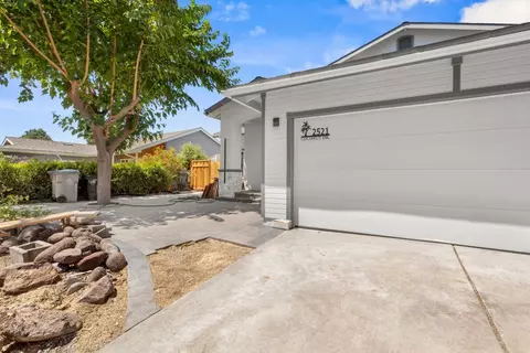 2521 Coconut Dr, San Jose, CA 95148