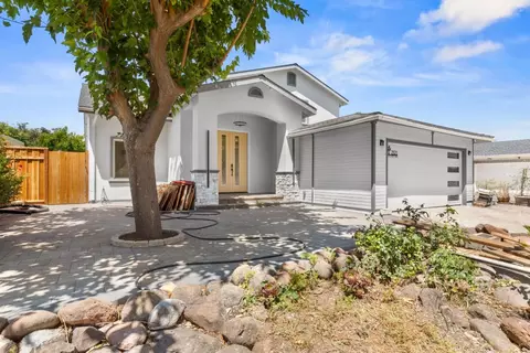 2521 Coconut Dr, San Jose, CA 95148