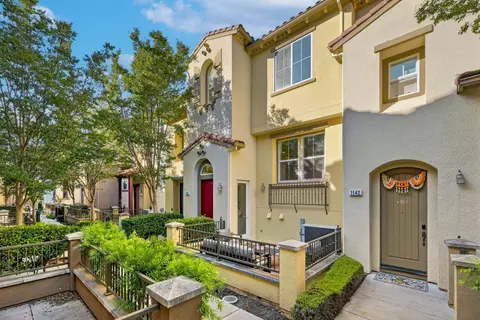 1158 Mente Linda Loop, Milpitas, CA 95035