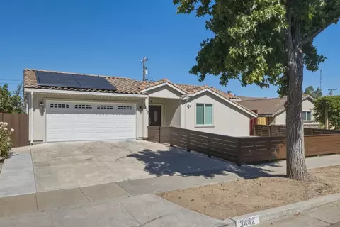 3442 Kilo Ave, San Jose, CA 95124