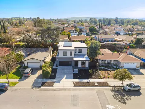 2652 Orinda Dr, San Jose, CA 95121