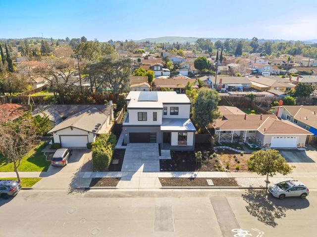 2652 Orinda Dr, San Jose, CA 95121